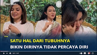 Najwa Shihab Bongkar Satu Hal Dari Tubuhnya Bikin Dirinya Tidak Percaya Diri