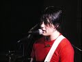 The White Stripes - Dead Leaves And the Dirty Ground (Live at The DIA)