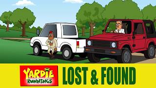 Yardie Runnings #137 | Lost & Found | Jamaican Animated Comedy