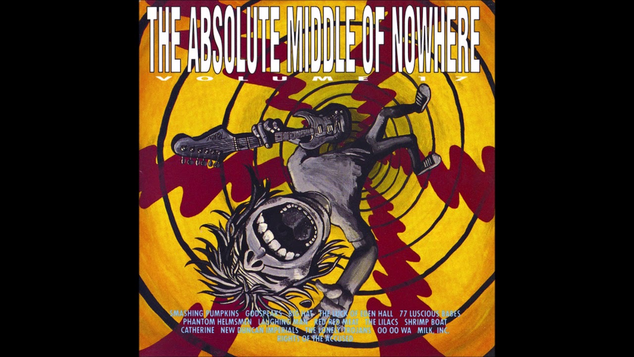 New Duncan Imperials - Mystery Date