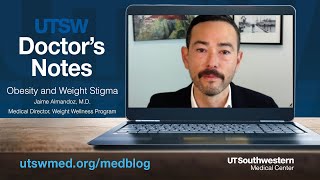 Doctors Notes The Effects Of Weight Stigma