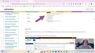 Tech Tip Edmentum Help Center User Guides