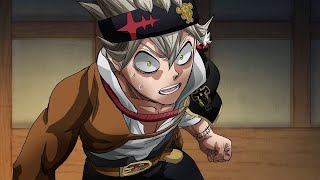 Black Clover revela morte chocante