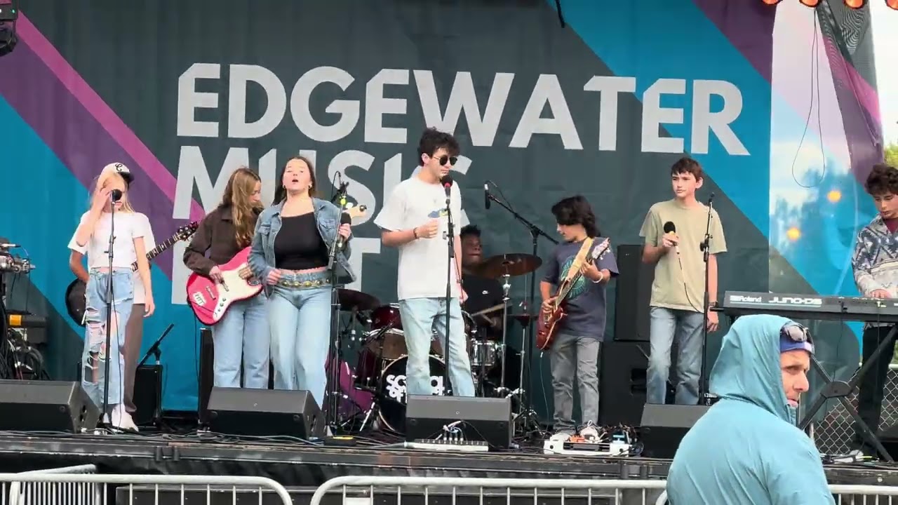 A Musical Summer - Chicago 2025