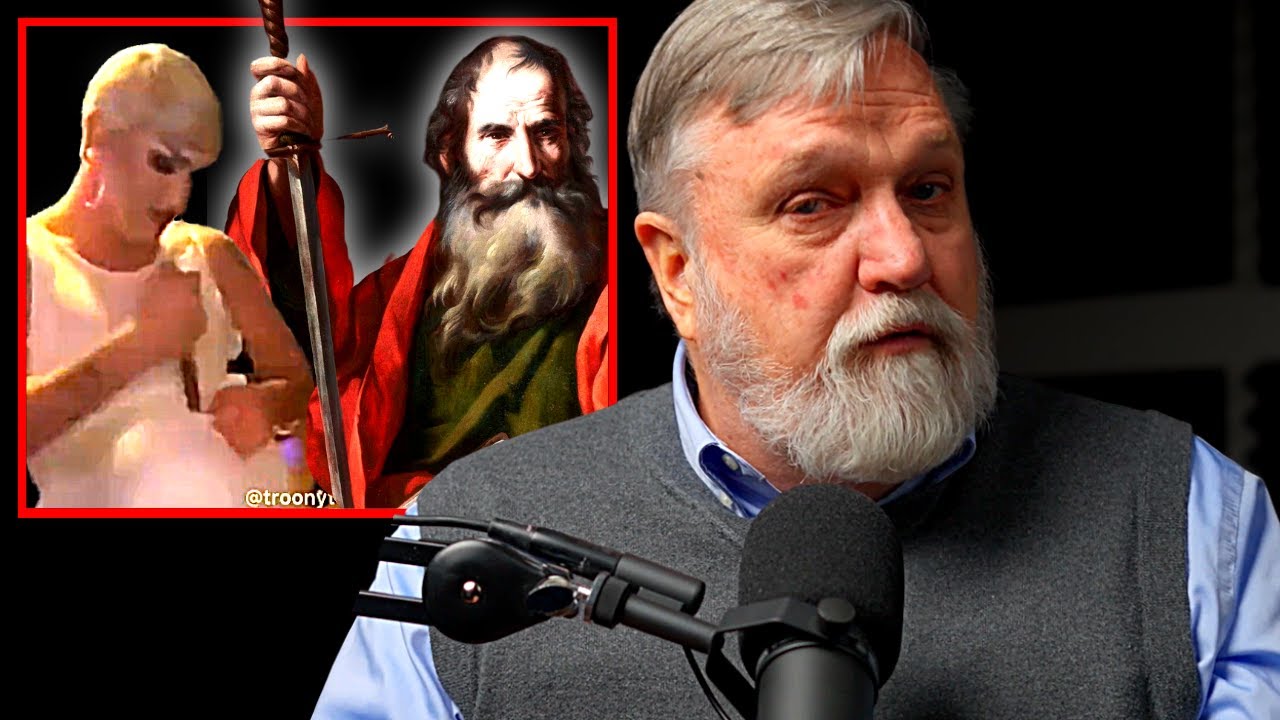 Бесстыжие против бесстыжих | Дуг Уилсон