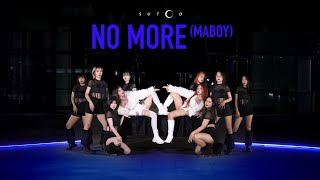 [K-POP IN PUBLIC] 씨스타19(SISTAR19) - 'NO MORE (MA BOY)' l COVER BY SUT CD FROM THAILAND