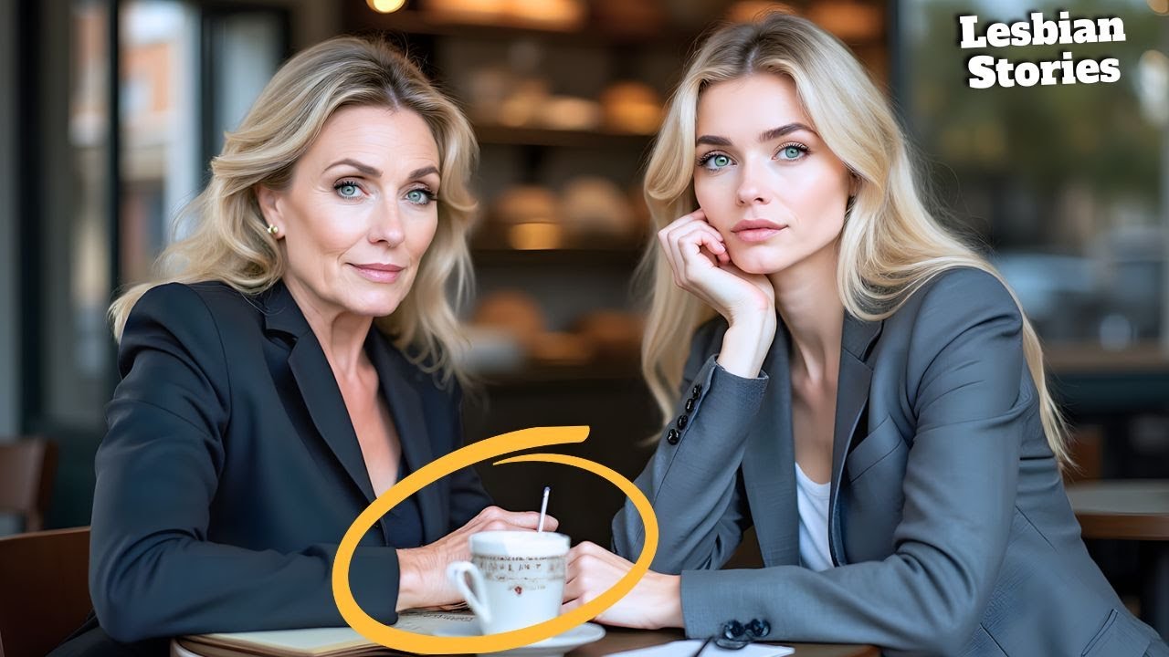 В 54 года я влюбился в молодого эксперта по одному делу, а потом обнаружил, что она всё подстроил...