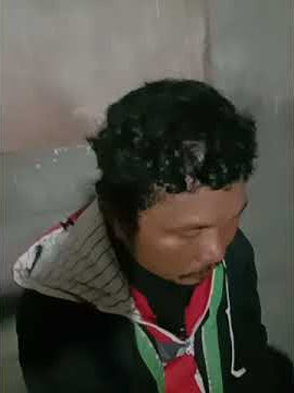 penghina marga LIMBONG