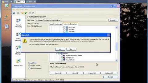 Windows 7 Migrations Made Easy