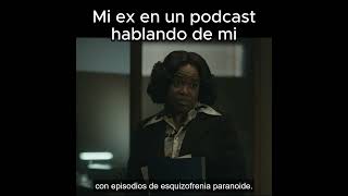 My Ex Talking About Me After We Ended Things On Good Terms ex meme laughs