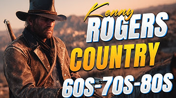 Thumbnail of Kenny Rogers | Greatest Hits (Full Album, Super Collection) 🔆 Best Songs Of Kenny Rogers