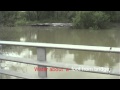 Flooding in French Lick, Indiana - YouTube