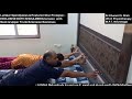 Part:3:- Both Shoulder Extension with Neck & Upper Trunk Extension Exercises for Lumbar Spondylosis