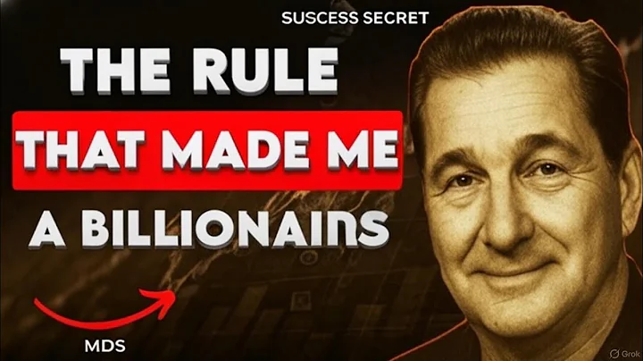 How To Never Lose Money - The Most Important | Mark Douglas 