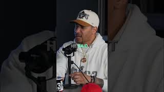 Emanny Over De Voor- En Nadelen Van Melissa Ford En Elk Lid Van De Joe Budden Podcast.