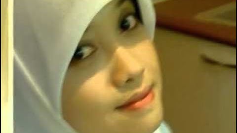 (Shalatuminallah / Wafiq Azizah ) Widya.....