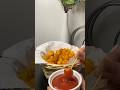 Crispy Potato Balls Recipe | Quick & Easy Tea Time Snack#shorts #snacks #potato#viral