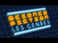 Notre monde CYBERPUNK 03 - Les différents genres de science fiction