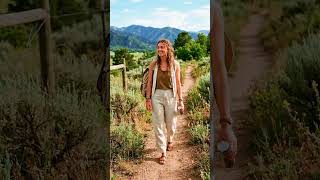Linen isn’t just a fabric… it’s a whole mood. #slowfashion #linenclothing #ecofashion #ootd