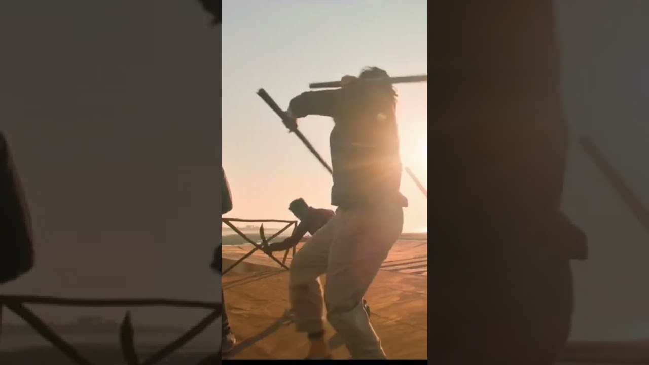 Liger movie review |MVM