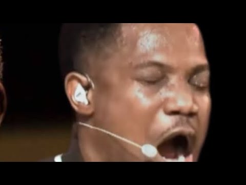 JERRY EZE LEARN FROM PASTOR ADEBOYE ON PRAYING FOR NIGERIA