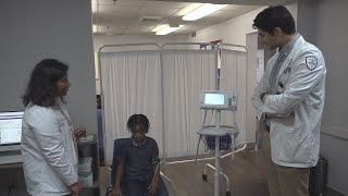 Healthbeat 4: What to know about back-to-school physicals