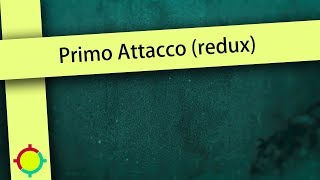 First Strike (redux)