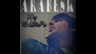 Silahsız Mc - Karma Derleme Karışık (Mix Tape) 2011-2012 ®