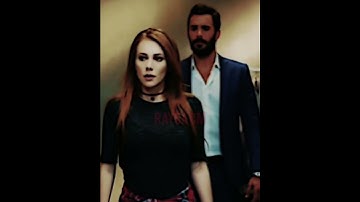 walk em like a dog 😲🔥 #turkishdizi #edit #RaysaCM #couple #funny