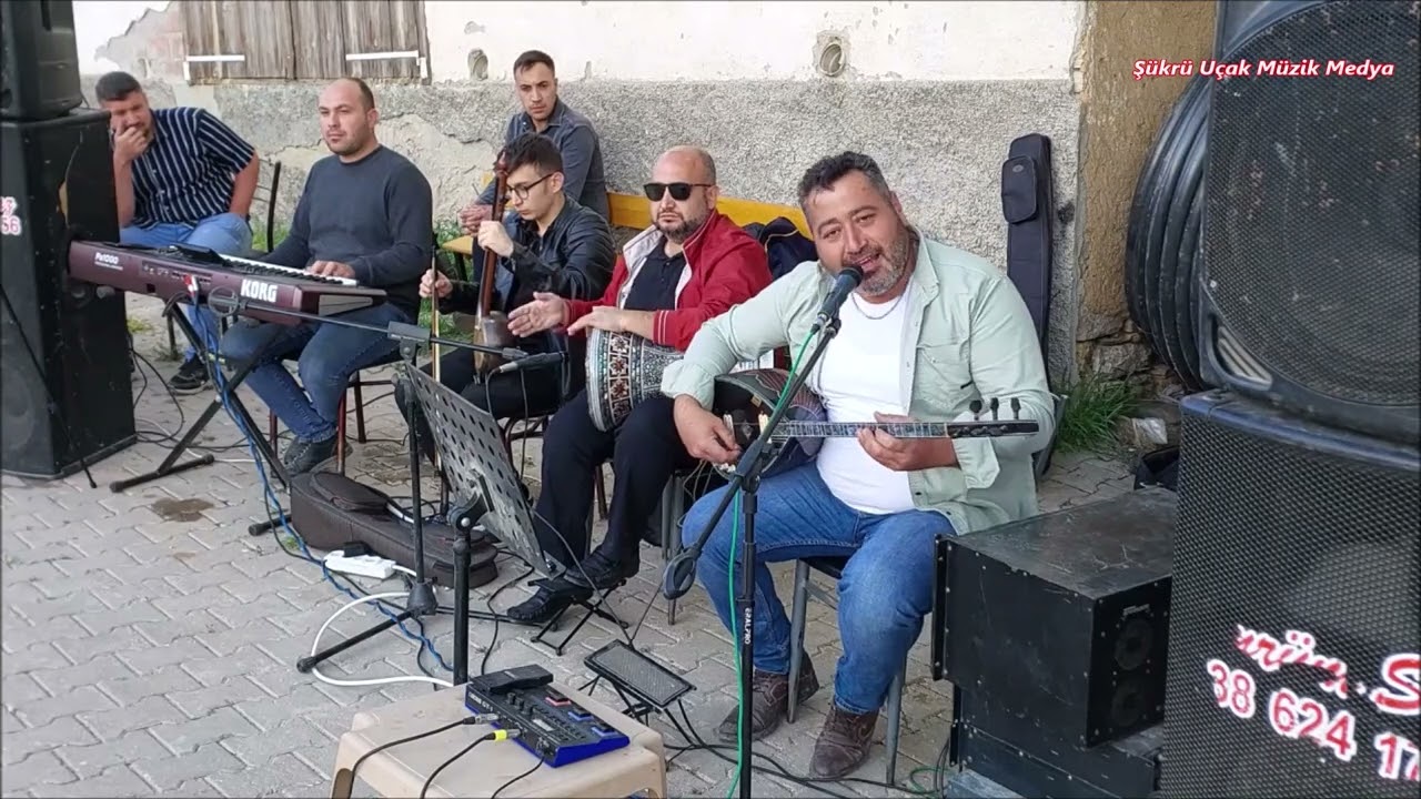 Kiremitte Buzmusun 2025 Ahmet Taş