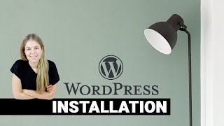 Install WordPress locally 💻 easy & free (Windows & XAMPP tutorial)
