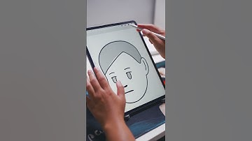 Day20丨Practice of drawing lines #procreate #dailyvlog  #ipaddrawing  #drawing  #vlog  #art