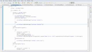 [Tutorial 10] Minecraft Coding || CaveFinder || Easy
