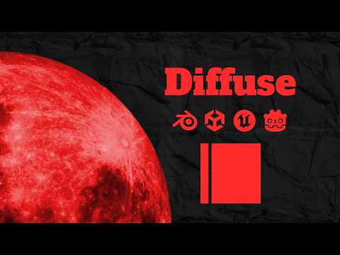 Physically Based Rendering: Diffuse [7]