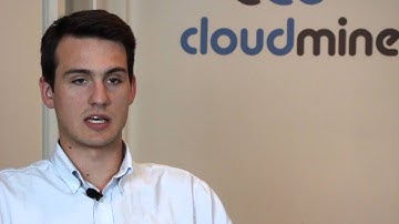 CloudMine Presents: A Bubble Story