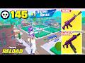 145 Elimination Solo RELOAD Gameplay Wins Fortnite 145 Elimination Solo RELOAD Gameplay Wins Fortnite