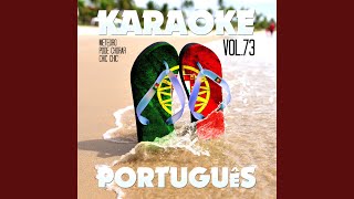 Metropole (No Estilo de Legião Urbana) (Karaoke Version)