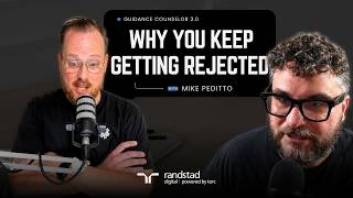 Everything’s Broken with Mike Peditto | Guidance Counselor 2.0 Summarized