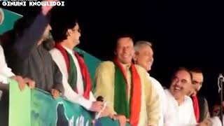 Muskurata rehta hun | PTI offical song | PTI zindabad | Pakistan zindabad ❤