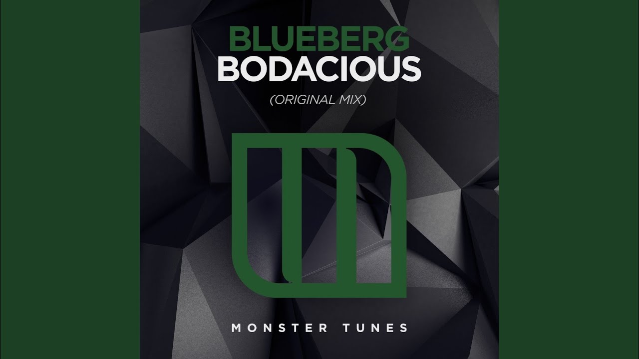 Obejrzyj Bodacious (Extended Mix) w YouTube Obejrzyj Bodacious (Extended Mix) w YouTube