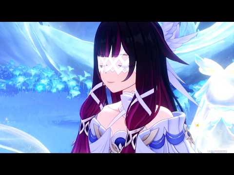 #18 原神 今週のコロンビーナ 26_0726