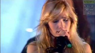 HB - The Love Song Live at Xnoizz Flevofestival 2009 [HD] screenshot 1