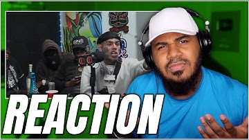 6ix9ine Explains Being Caught Lacking, Compares it to King Von & Nipsey Hussle REACTION