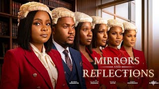 MIRROR and REFLECTION pt2 Starring Bimbo Ademoye , Sonia Uche,Clinton Joshua 2026 New Nigeria Movie 