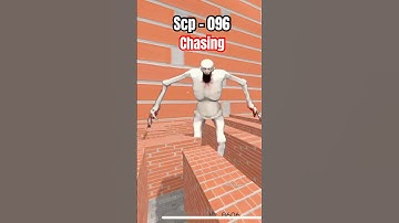 Scp - 096 Chasing | Nextbot Online #gmod #scp096 #garrymod #nextbots #game