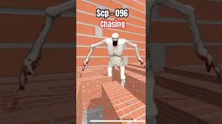 Scp - 096 Chasing | Nextbot Online #gmod #scp096 #garrymod #nextbots #game