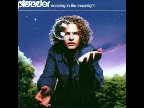 Toploader - Dancing in the Moonlight (432Hz)