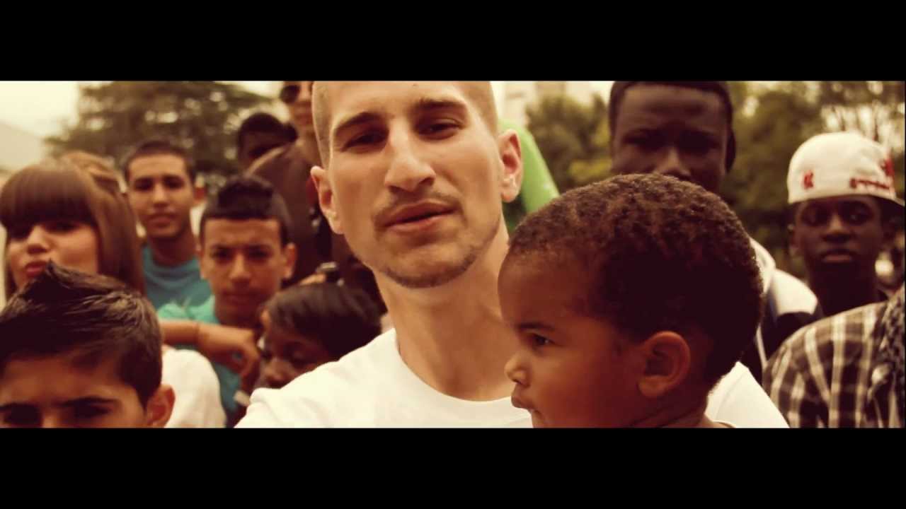 Keurspi - L'alchimiste feat. DRBX [Clip Officiel]