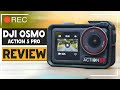 DJI Osmo Action 5 Pro is EPIC! [Review]