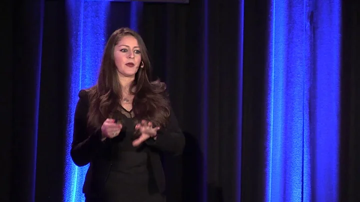 ARCHITECTING INTERACTION | Stephanie Akkaoui-Hughe...